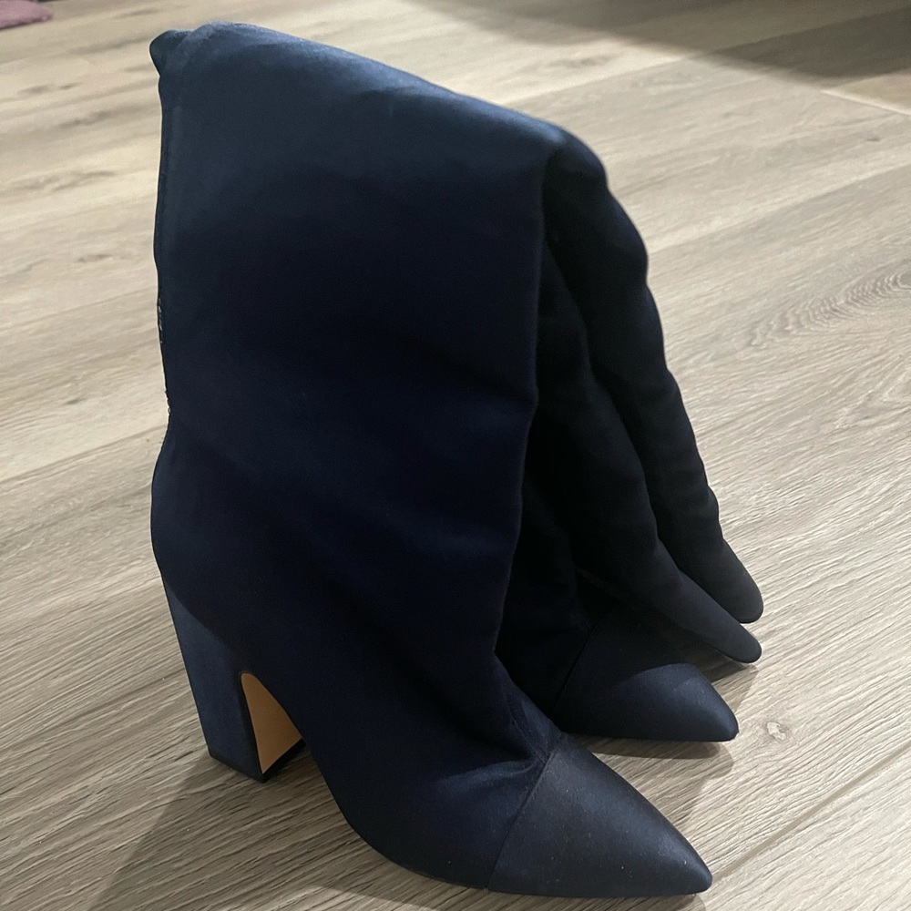 COPY - Zara boots